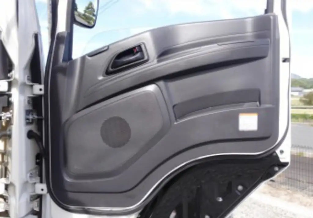 いすゞ ギガ 大型 トラクター ハイルーフ 1デフの中古トラック画像18