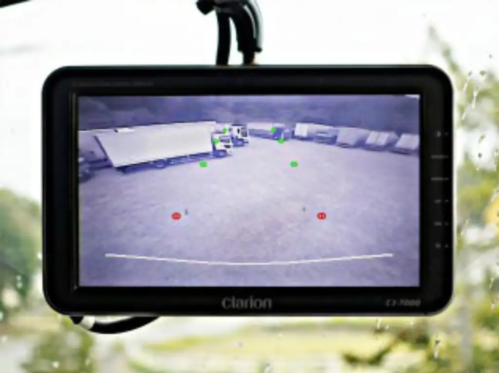 三菱 ファイター 中型/増トン ウイング パワーゲート ベッドの中古トラック画像14