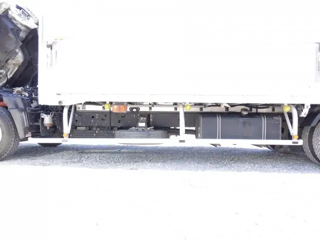 日野 レンジャー 中型/増トン ウイング エアサス ジョルダーの中古トラック画像15