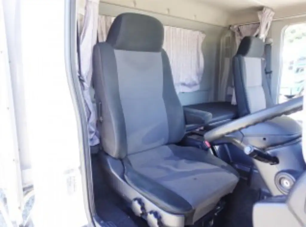 日野 レンジャー 中型/増トン ウイング エアサス ジョルダーの中古トラック画像11