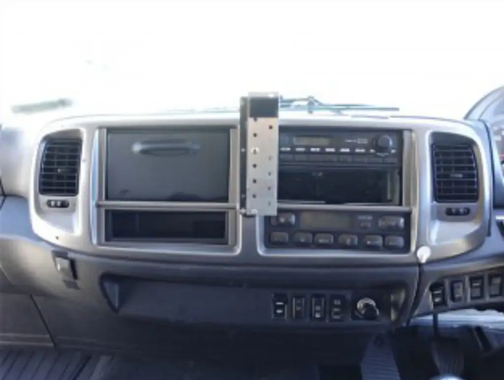 日野 レンジャー 中型/増トン ウイング エアサス ジョルダーの中古トラック画像13