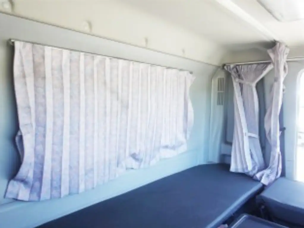 日野 レンジャー 中型/増トン ウイング エアサス ジョルダーの中古トラック画像14