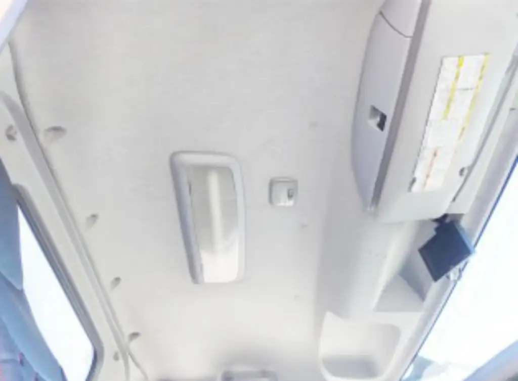 いすゞ フォワード 中型/増トン ウイング パワーゲート エアサスの中古トラック画像16