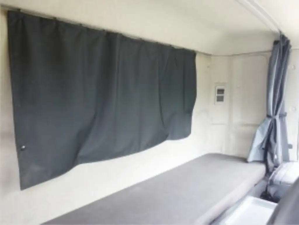 三菱 ファイター 中型/増トン ウイング ベッド TKG-FK61Fの中古トラック画像14