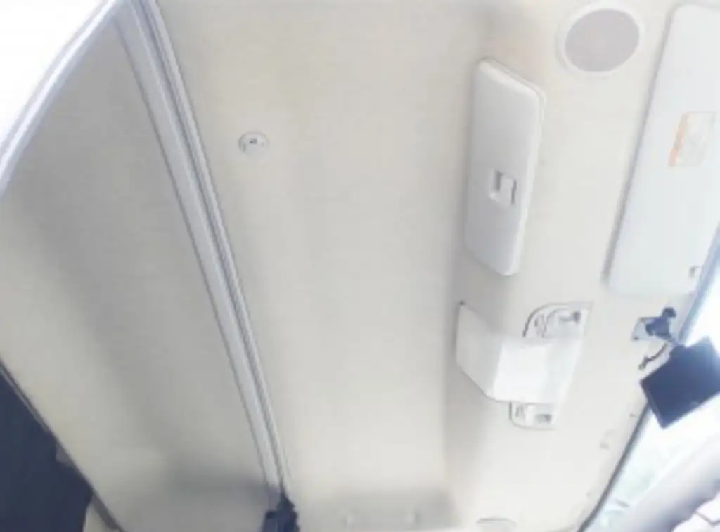 三菱 ファイター 中型/増トン ウイング ベッド TKG-FK61Fの中古トラック画像15