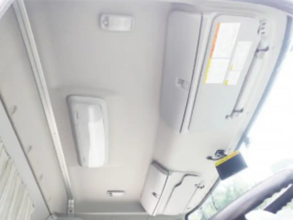 日野 レンジャー 中型/増トン 冷凍冷蔵 低温 スタンバイの中古トラック画像13