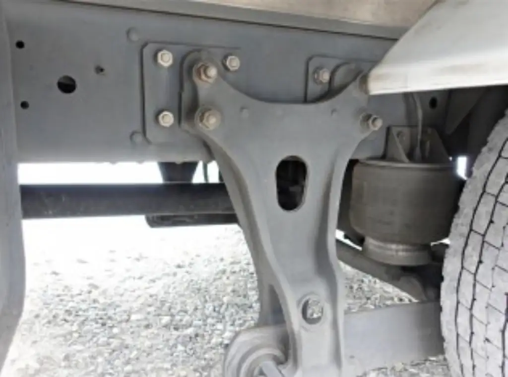 日野 レンジャー 中型/増トン 冷凍冷蔵 低温 スタンバイの中古トラック画像18