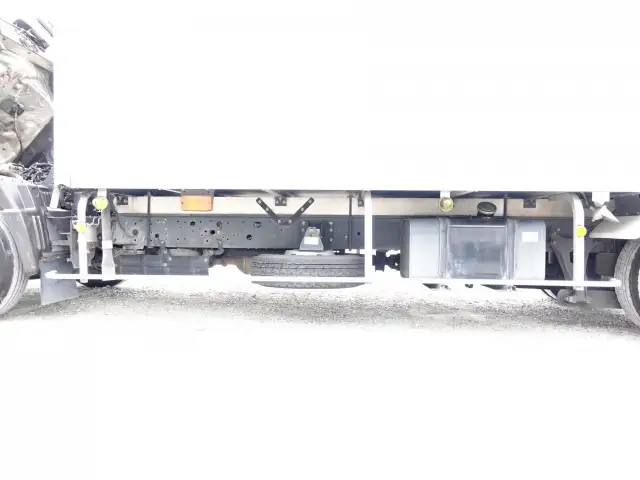 日野 レンジャー 中型/増トン 冷凍冷蔵 低温 スタンバイの中古トラック画像14