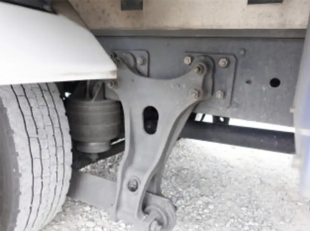 日野 レンジャー 中型/増トン 冷凍冷蔵 低温 スタンバイの中古トラック画像像17