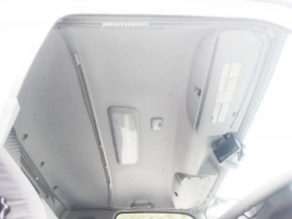 いすゞ フォワード 中型/増トン ウイング エアサス ベッドの中古トラック画像14