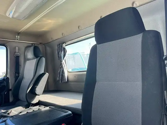 日野 レンジャー 中型/増トン ミキサー・ポンプ ベッド LDG-GK8JKAAの中古トラック画像12