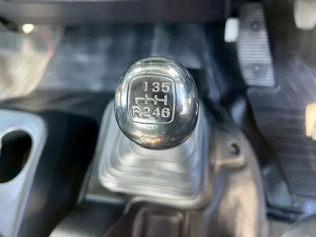 日野 レンジャー 中型/増トン ミキサー・ポンプ ベッド LDG-GK8JKAAの中古トラック画像14