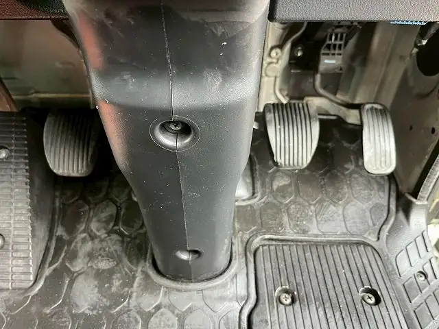 日野 レンジャー 中型/増トン アルミバン パワーゲート エアサスの中古トラック画像16