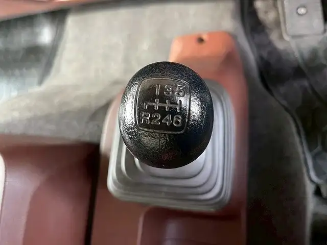 日野 レンジャー 中型/増トン アルミバン パワーゲート エアサスの中古トラック画像15