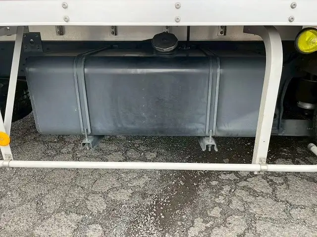 日野 レンジャー 中型/増トン アルミバン パワーゲート エアサスの中古トラック画像像17