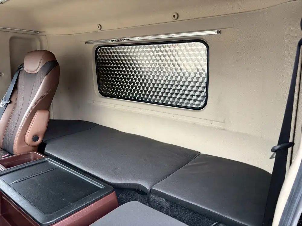 日野 プロフィア 大型 ダンプ コボレーン ベッドの中古トラック画像10