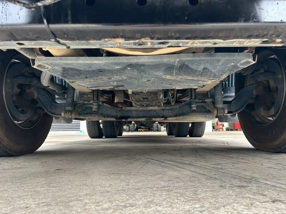 日野 プロフィア 大型 ダンプ コボレーン ベッドの中古トラック画像18