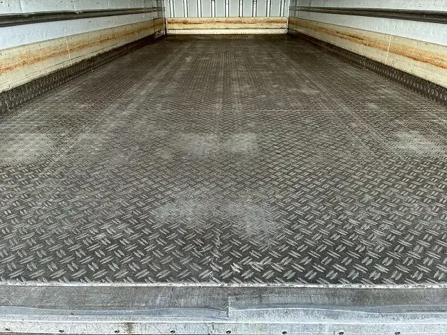 三菱 ファイター 中型/増トン 冷凍冷蔵 低温 パワーゲートの中古トラック画像7