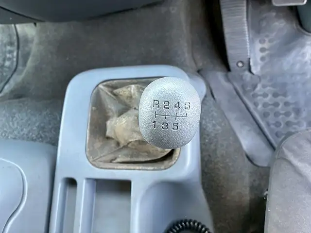 三菱 ファイター 中型/増トン 冷凍冷蔵 低温 パワーゲートの中古トラック画像15