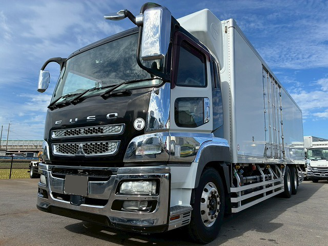 日野 プロフィア 大型 冷凍冷蔵 低温 スタンバイ の中古トラック【車両No.200640】