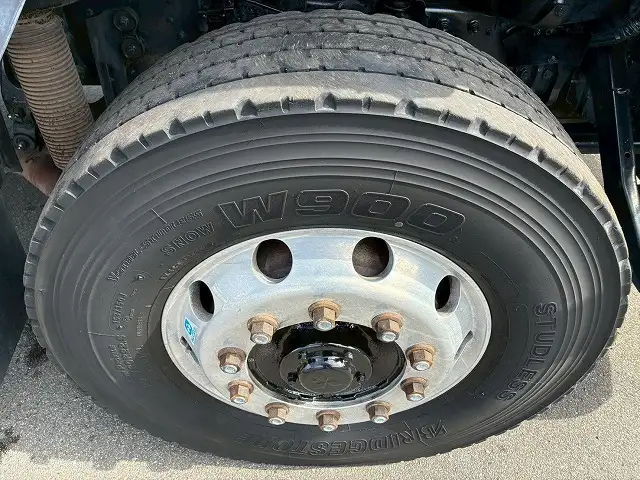 三菱 スーパーグレート 大型 冷凍冷蔵 低温 パワーゲートの中古トラック画像20