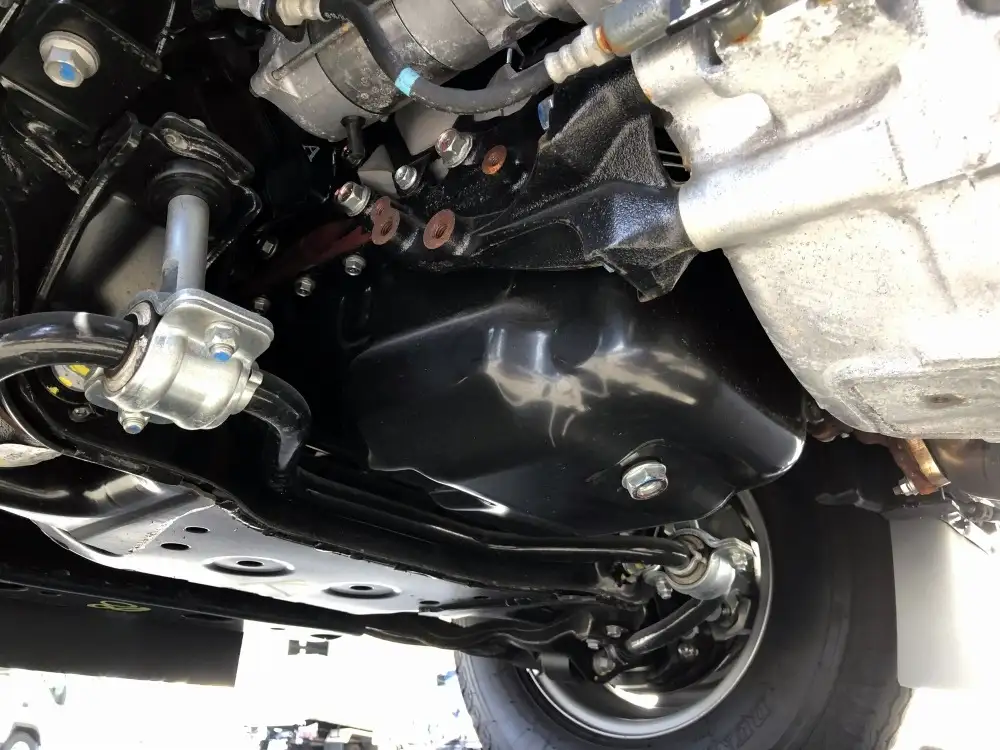 日野 デュトロ 小型 パッカー車 巻き込み式 回転ダンプ式の中古トラック画像16