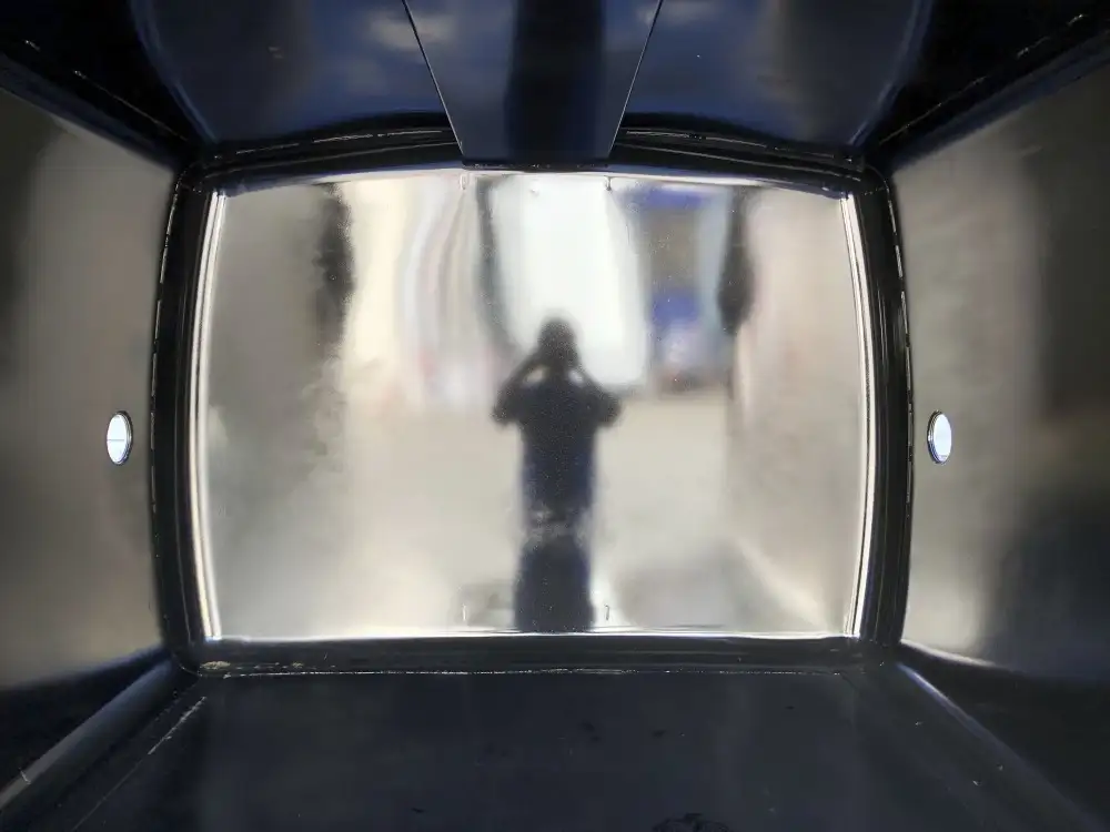 日野 デュトロ 小型 パッカー車 巻き込み式 回転ダンプ式の中古トラック画像7