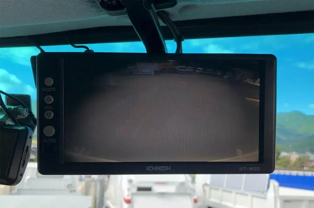 日野 プロフィア 大型 ダンプ 土砂禁 ベッドの中古トラック画像11