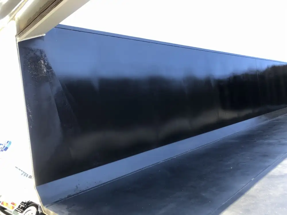 日野 プロフィア 大型 ダンプ 土砂禁 ベッドの中古トラック画像6