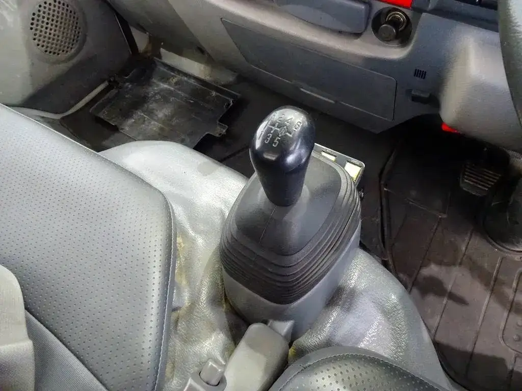 いすゞ エルフ 小型 ダンプ Lゲート コボレーンの中古トラック画像13