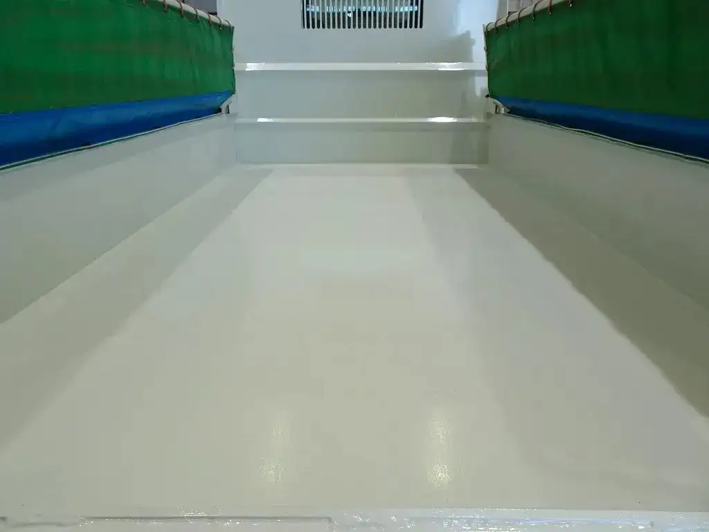 いすゞ エルフ 小型 ダンプ Lゲート コボレーンの中古トラック画像6