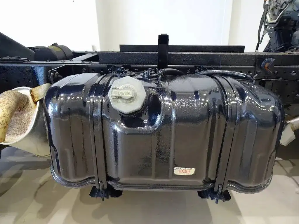 いすゞ エルフ 小型 ダンプ Lゲート コボレーンの中古トラック画像18