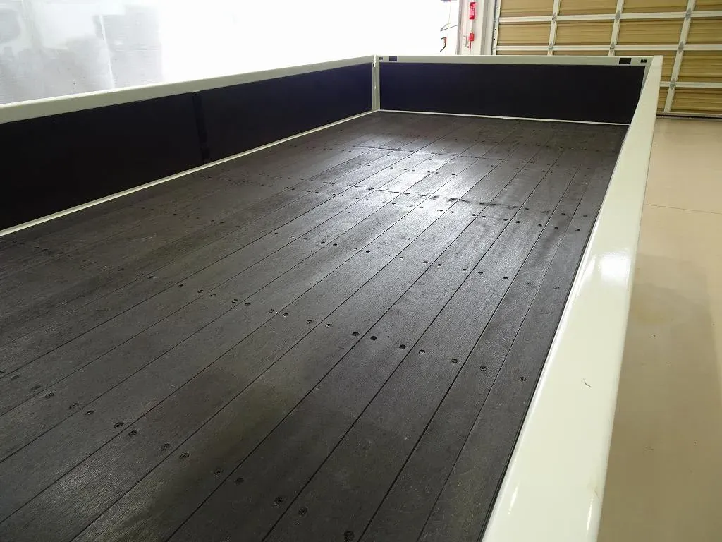 日野 デュトロ 小型 クレーン付 4段 ラジコンの中古トラック画像6