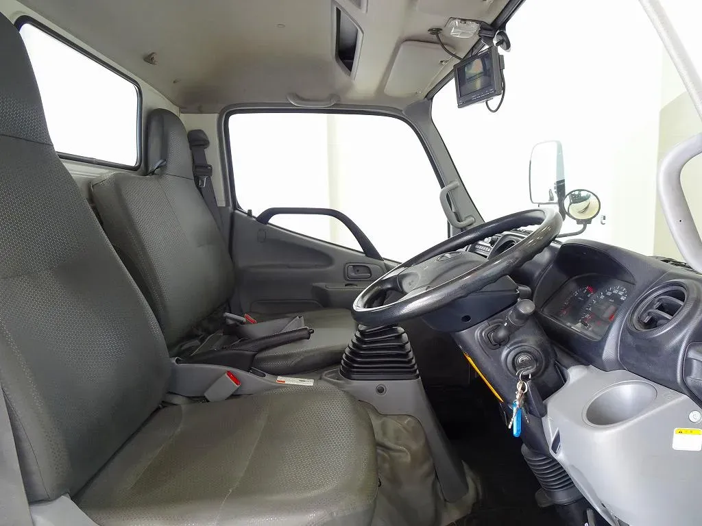 日野 デュトロ 小型 クレーン付 4段 ラジコンの中古トラック画像11