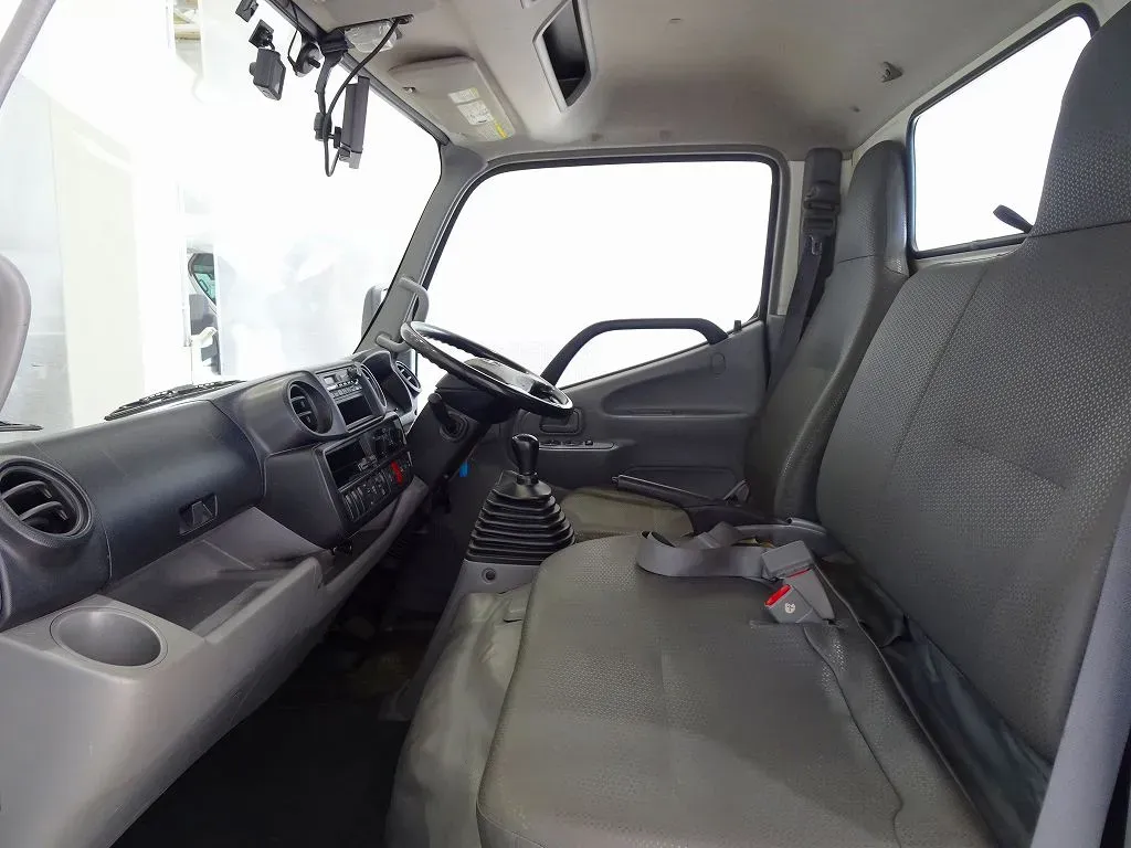 日野 デュトロ 小型 クレーン付 4段 ラジコンの中古トラック画像12