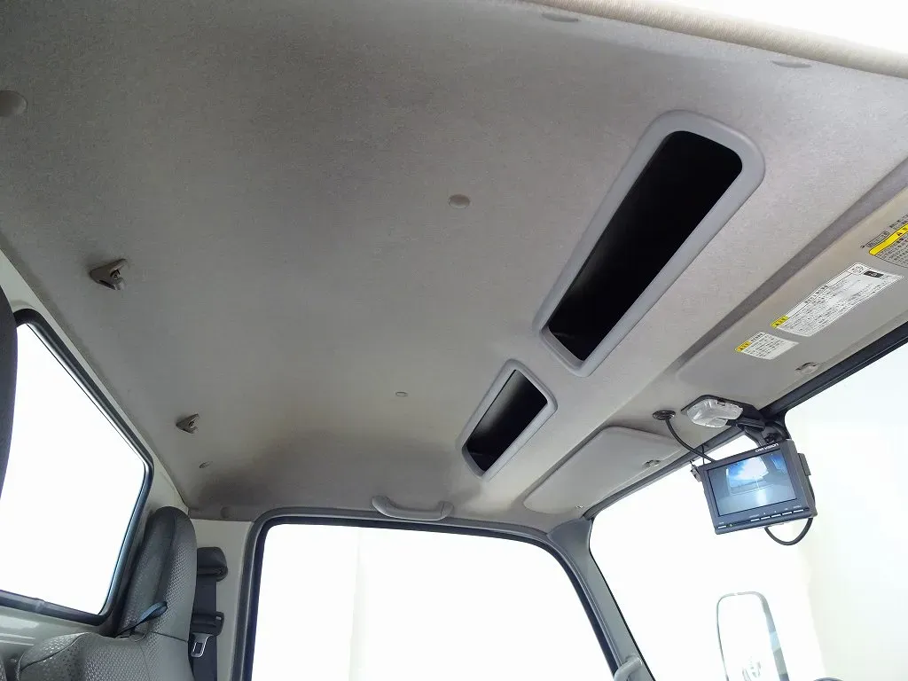 日野 デュトロ 小型 クレーン付 4段 ラジコンの中古トラック画像14