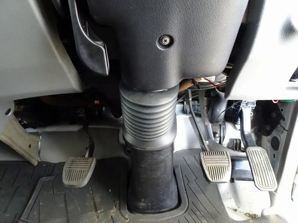 日野 デュトロ 小型 クレーン付 4段 ラジコンの中古トラック画像16