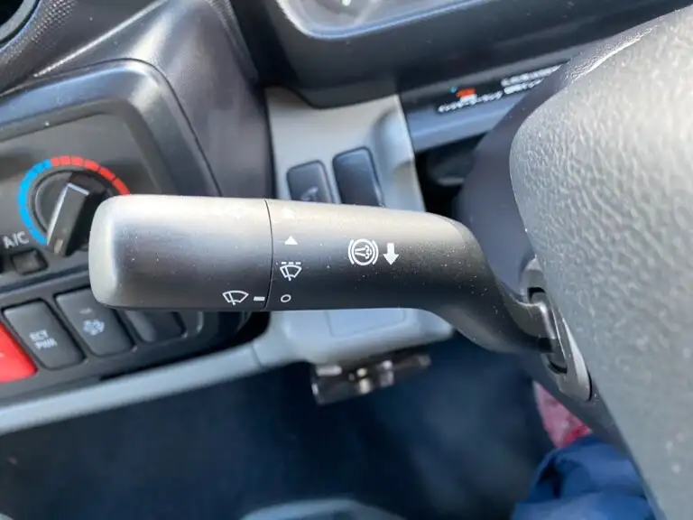 トヨタ ダイナ 小型 アルミバン サイドドア 3枚観音の中古トラック画像13