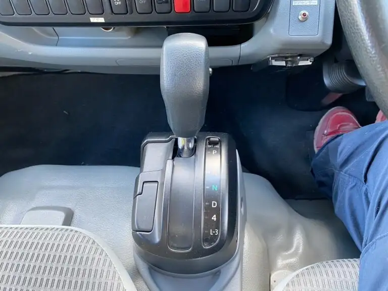 トヨタ ダイナ 小型 アルミバン サイドドア 3枚観音の中古トラック画像14