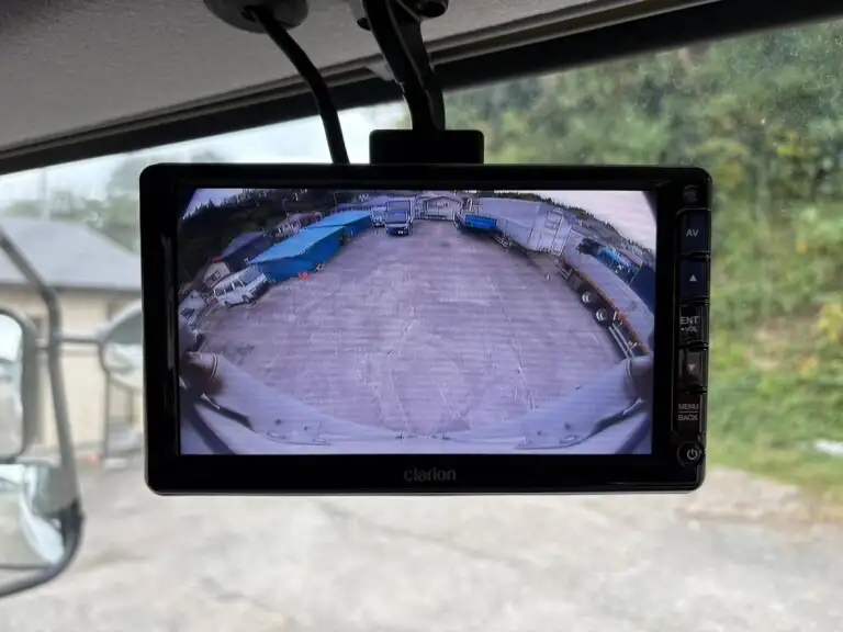 日産UD クオン 大型 ウイング エアサス 2PG-CG4FAの中古トラック画像14