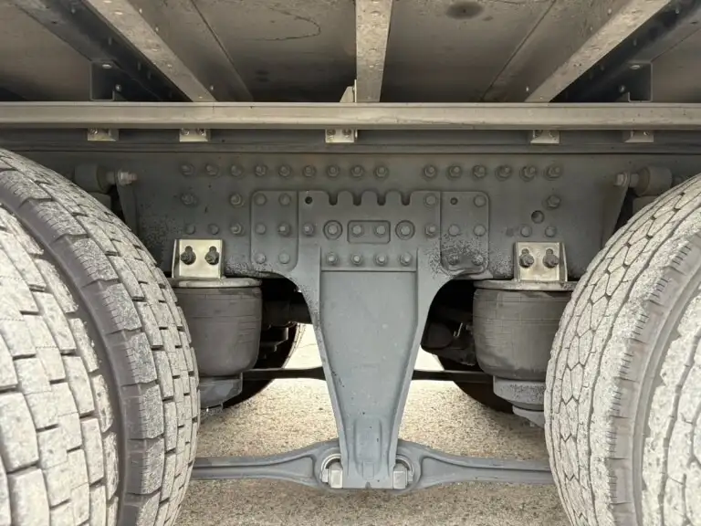 日産UD クオン 大型 ウイング エアサス 2PG-CG4FAの中古トラック画像20