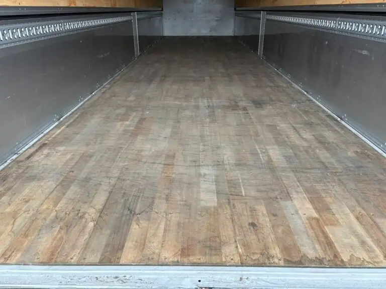 日産UD クオン 大型 ウイング エアサス 2PG-CG4FAの中古トラック画像8