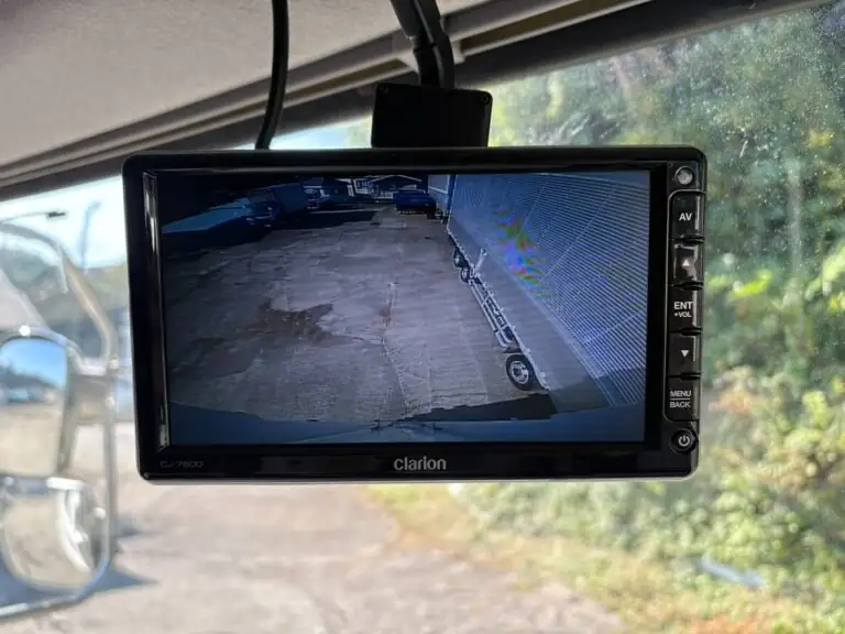 日産UD クオン 大型 ウイング ハイルーフ エアサスの中古トラック画像15