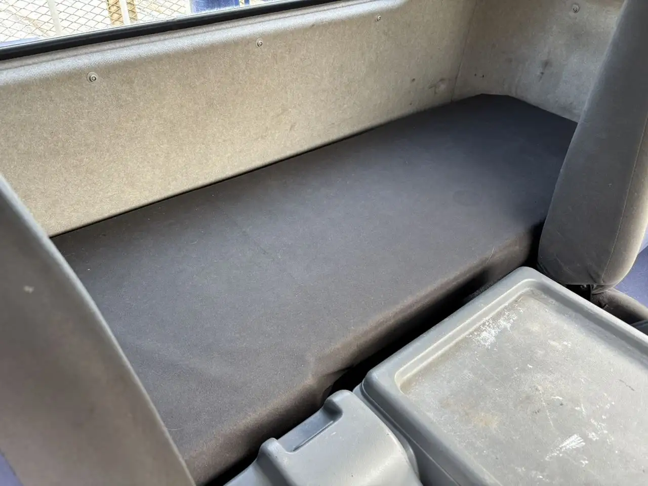 三菱 ファイター 中型/増トン 車両重機運搬 ラジコン ウインチの中古トラック画像13