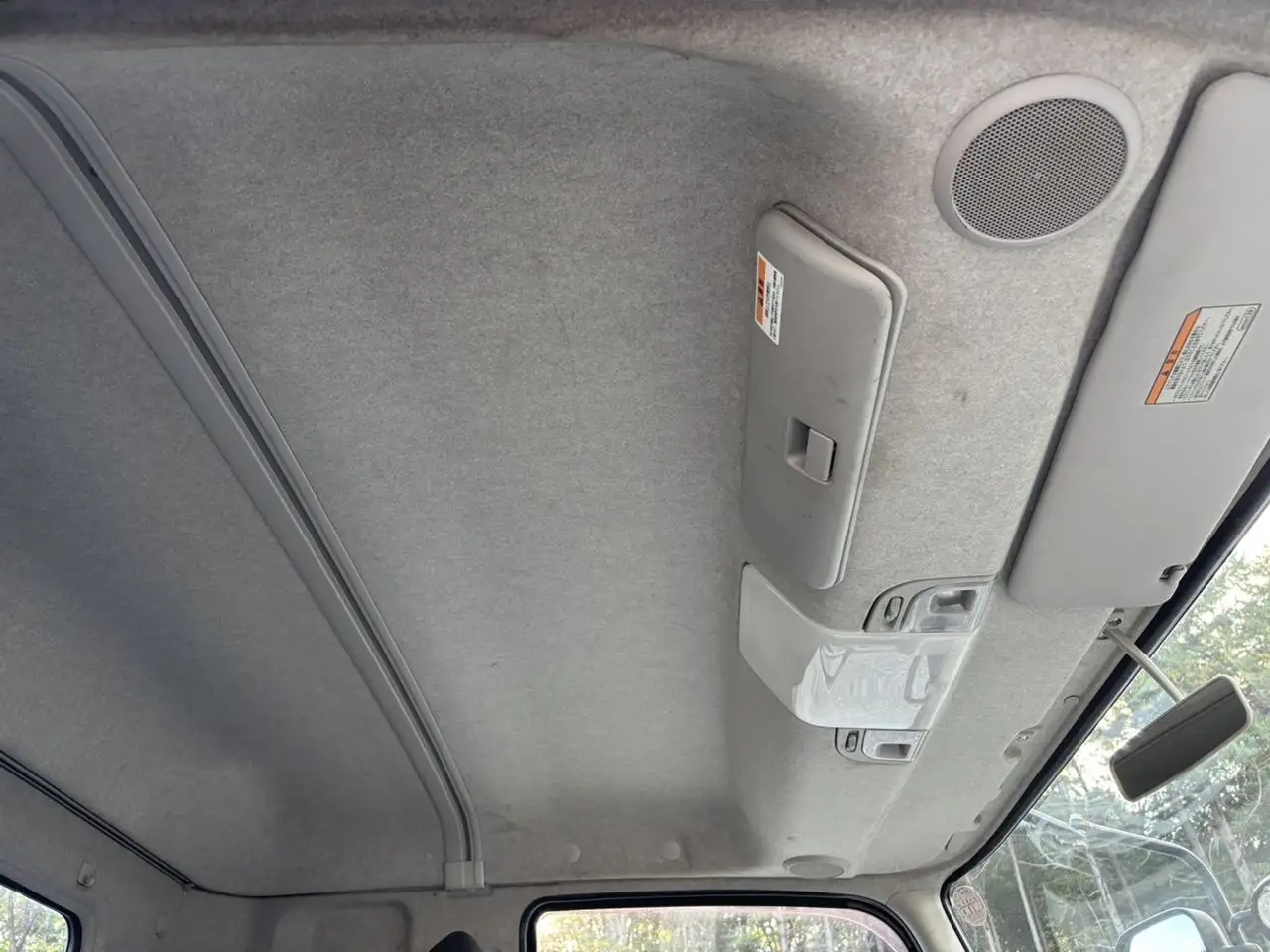 三菱 ファイター 中型/増トン 車両重機運搬 ラジコン ウインチの中古トラック画像14