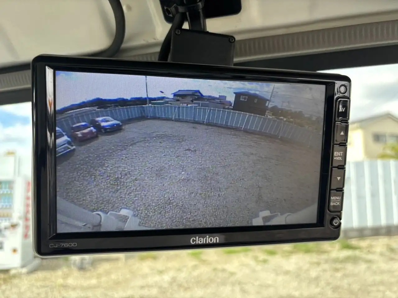 いすゞ エルフ 小型 冷凍冷蔵 低温 スタンバイの中古トラック画像14