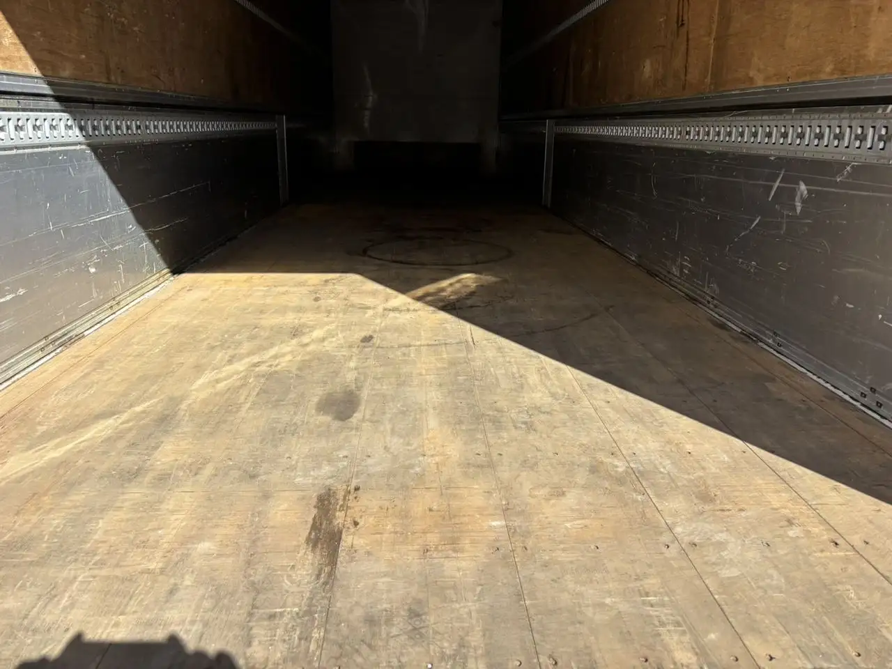 日産UD クオン 大型 ウイング ハイルーフ エアサスの中古トラック画像8