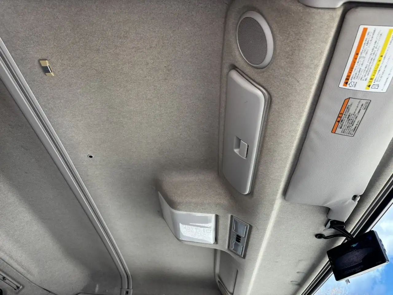 三菱 スーパーグレート 大型 ダンプ 土砂禁 天蓋付きの中古トラック画像15