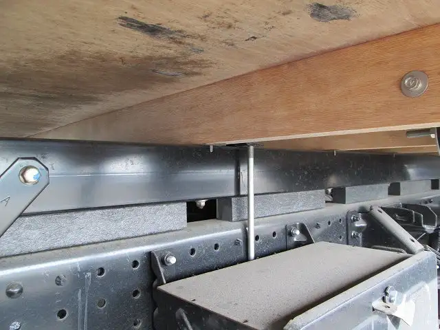 三菱 キャンター 小型 平ボディ 2PG-FEB80 R5の中古トラック画像12