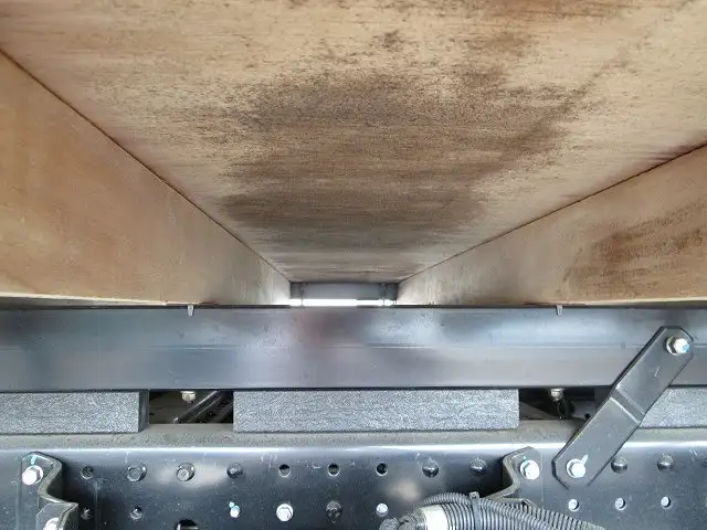 三菱 キャンター 小型 平ボディ 2PG-FEB80 R5の中古トラック画像13